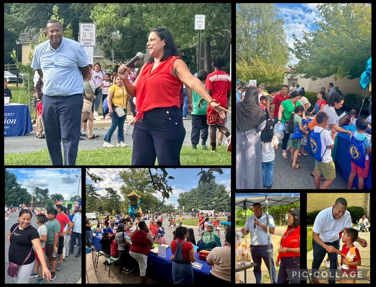 WMES Community tweet media