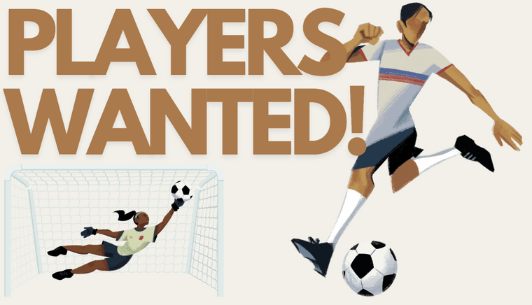 TeviotRangers's tweet photo. PLAYERS WANTED LIST FOR 2025/26 SEASON #Pitchero
https://t.co/0Y1unJsFpb https://t.co/YpcFTbACtd