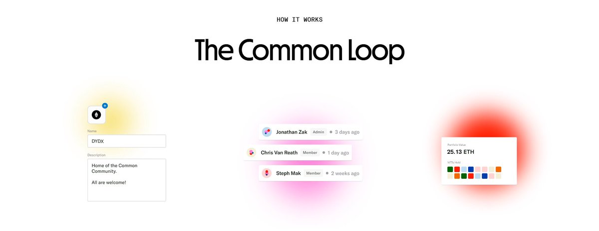 werald__'s tweet photo. So I’m sure you must have heard, @lamumudotxyz asked us a question, “Why @commondotxyz?” But I’ve got a better one "Why not?"
Because if you’ve got any idea on what’s cooking over there, you’d drop whatever you’re doing and pivot straight into Common. Sounds like a stretch right? https://t.co/tYW43KStRy