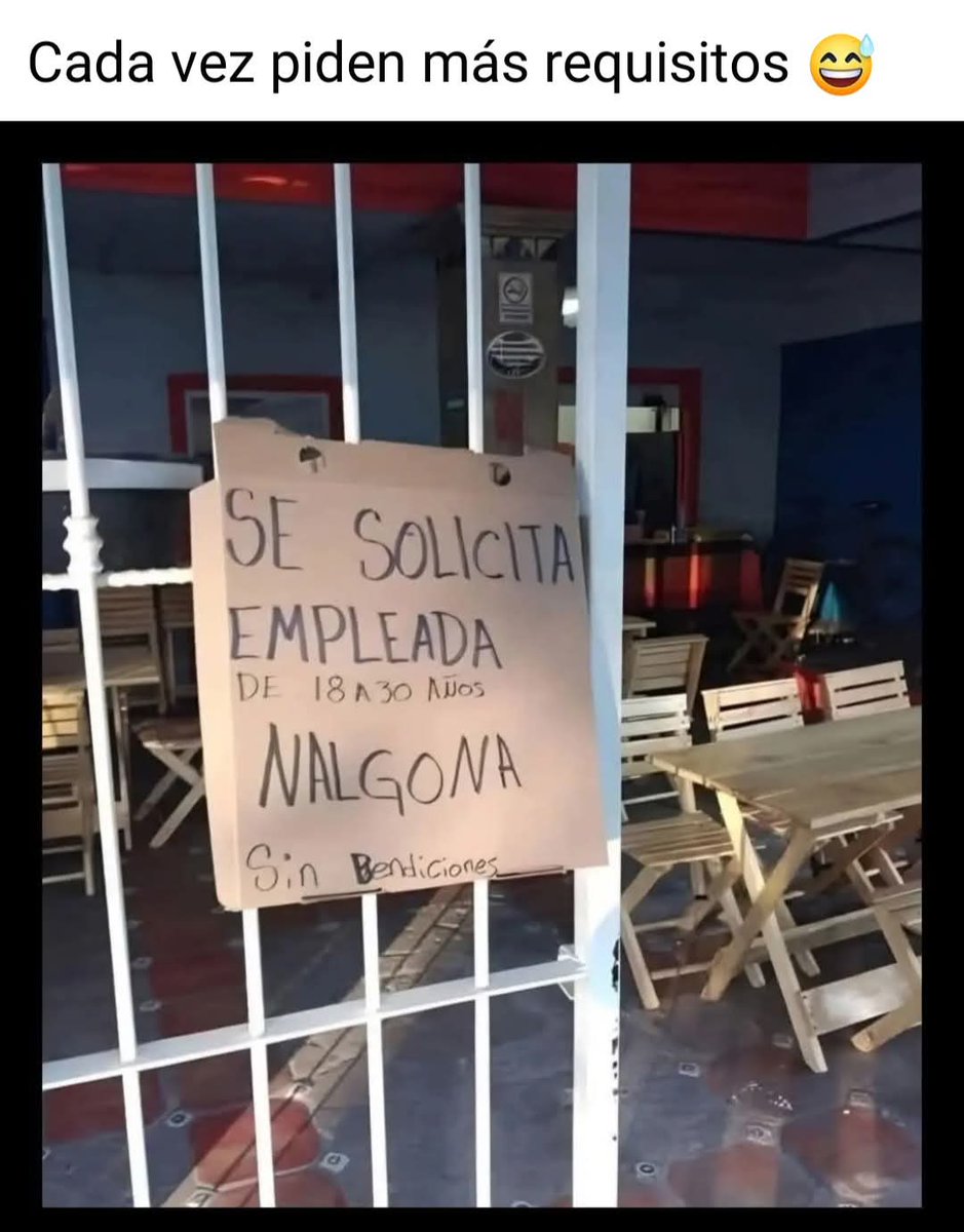 Lo siento por Paguéz, nunca calificaria. 😁