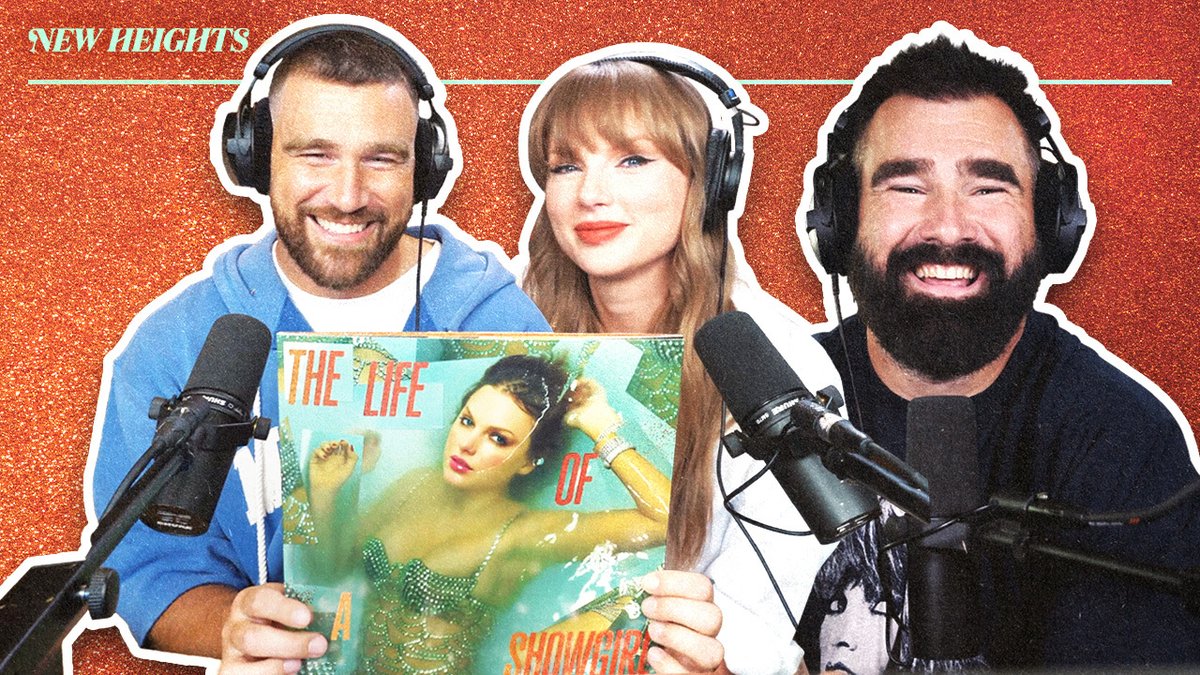 Apple Podcasts tweet media