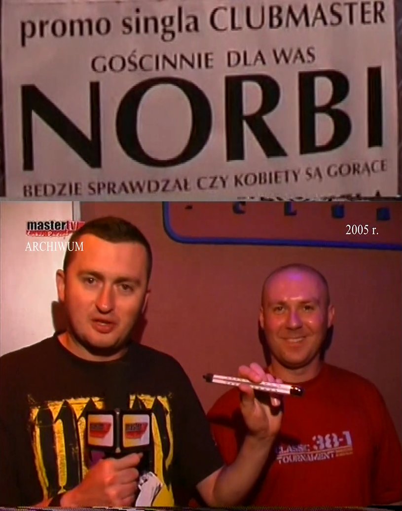 Dawid Bojarski tweet media