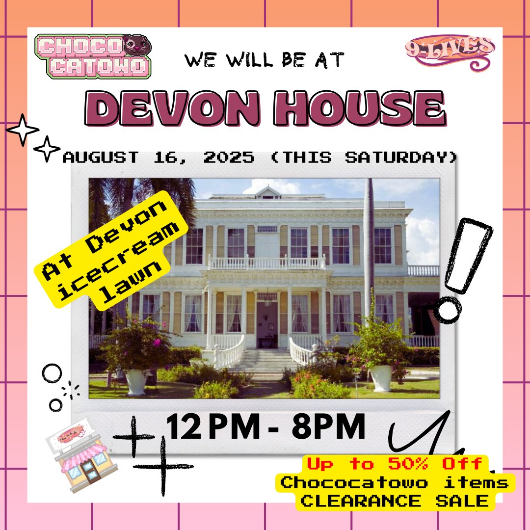 See you there!