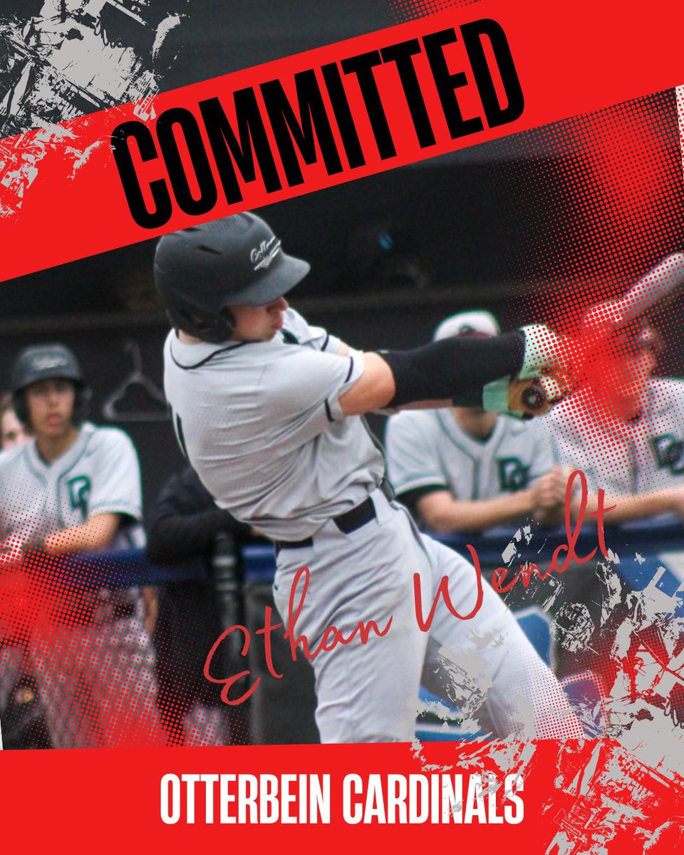 CoachWaggs30's tweet image. Let’s go big E!! Headed home to play at @OUCardsBaseball. Congrats to @EWendt05, @mlwendt Family! Super excited for his future!! 
#Nextbase