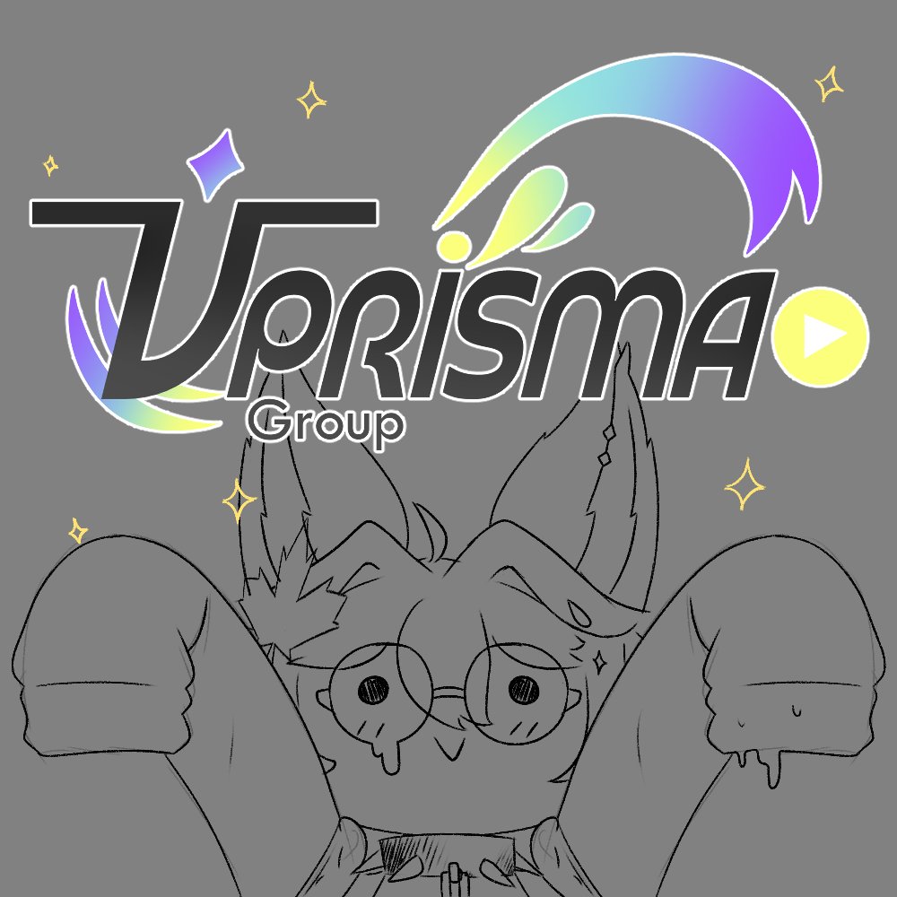 I just wanna announce that I'm officially part of <a href="/Vprismagroup/">Vprisma | Vtuber group</a> !! 

Can't wait to have fun with all the girlies there!! ❤️❤️

we still have slots left!! feel free to apply! :
forms.gle/HTeZT8UZZhnkrz…