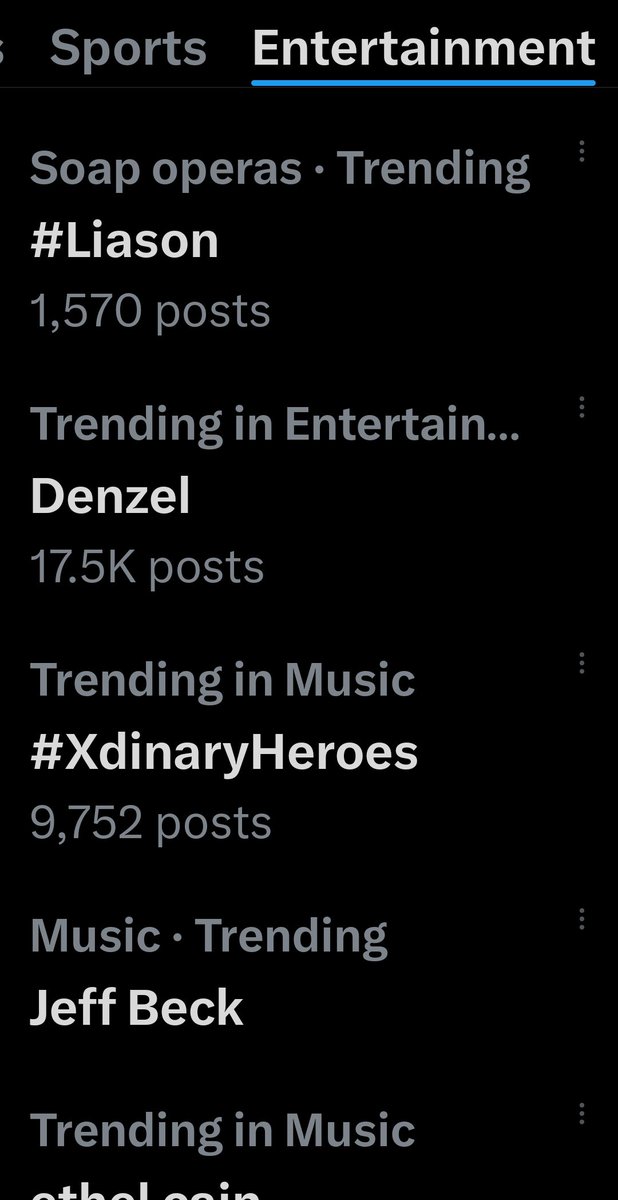 EDarezzi's tweet image. Ready made power couple with unforced chemistry 🔥🔥🔥
Would put GH to 1st in ratings!!  Still trending!
#liason #LiasonReunion2025 
@valentinifrank @GeneralHospital #elizabethkorte 
@RebeccaLHerbst @1SteveBurton