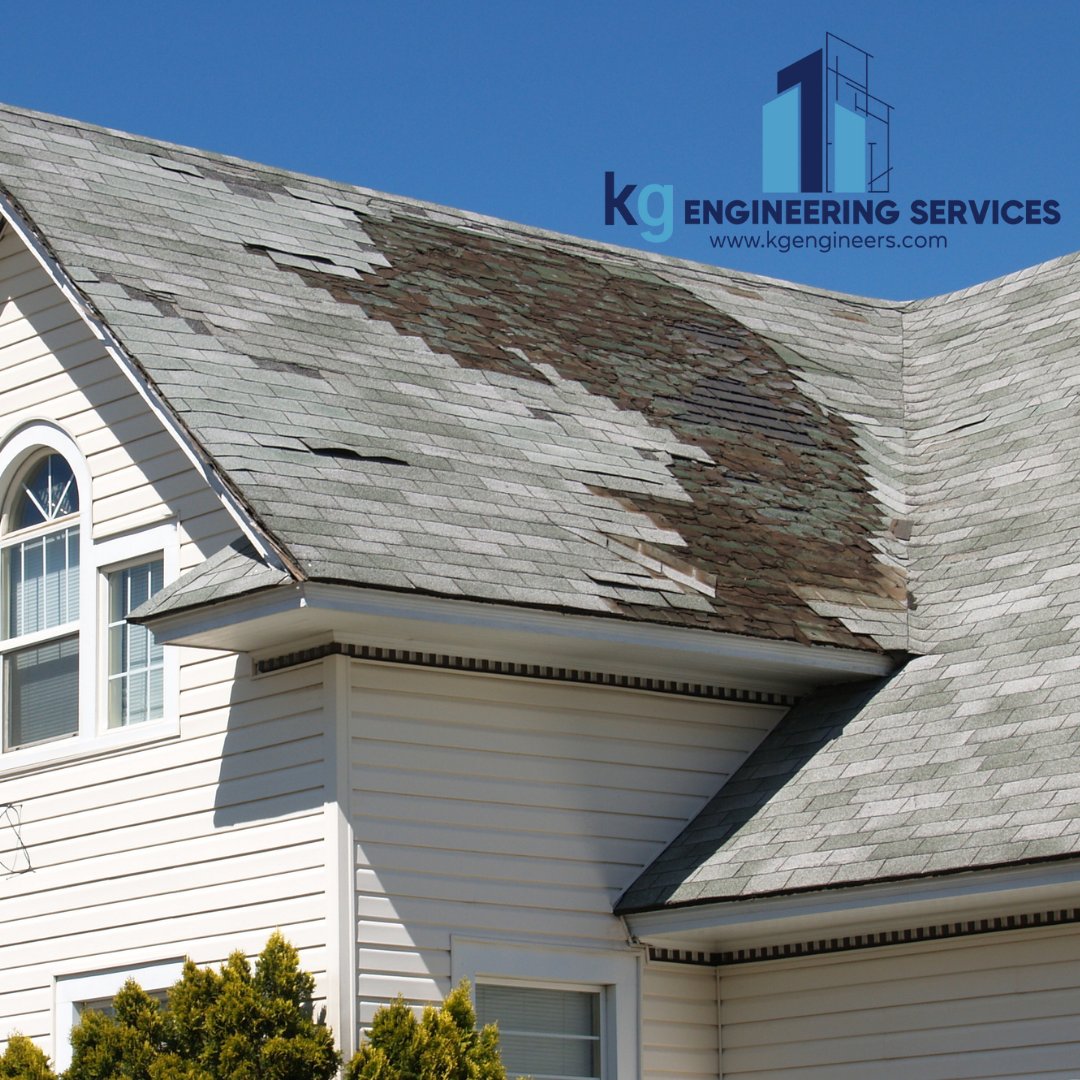 KgEngineering1's tweet image. At KG Engineering, our licensed engineers bring deep expertise to every roof inspection. 

💻 - kgengineers.com

#KGEngineeringServices #KGEngineering #ForensicEngineering #Forensics #Engineering #LitigationServices #Litigation #StructuralConsulting #StructuralDamage