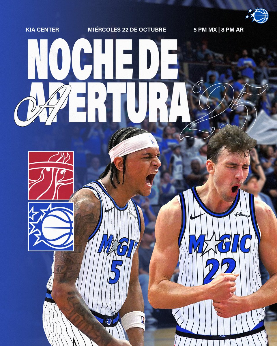 elorlandomagic's tweet photo. 22 de Octubre: AGENDADO 🗓️ https://t.co/cNwYNOwIyY
