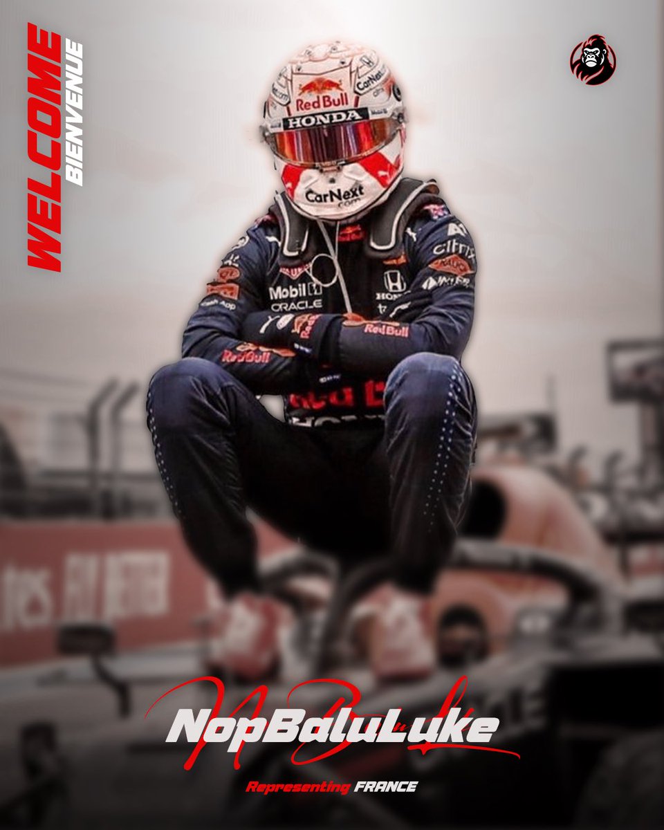 RSC_Esport (@rsc_esport) on Twitter photo โ๏ธ NEW SIGNING - <a href="/NopBalu_Luke/">NopBaluLuke</a> ๐ฎ๐น
Luke joins us from TF10 to strengthen our console roster. We look forward to working with him ๐
Show them what you got, Luke ! ๐ซต โ๏ธ NEW SIGNING - <a href="/NopBalu_Luke/">NopBaluLuke</a> ๐ฎ๐น
Luke joins us from TF10 to strengthen our console roster. We look forward to working with him ๐
Show them what you got, Luke ! ๐ซต