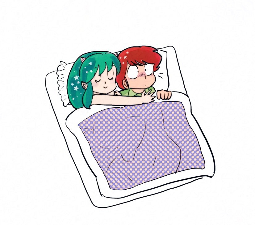 #あたラム #うる星やつら