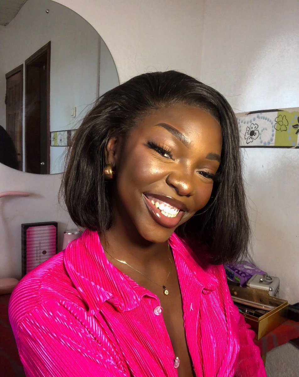 ZitaOloruntola's tweet photo. Zita the game player 🤭

She killed it  and helped her team !!! We love a smart babe 

VOTING ENDS BY 10:00PM 

VOTE ZITA . KEEP THE GAME MASTER IN THE GAME !!!

#BBNaijia #zita #zitabbn #Zitizens https://t.co/THR7O7zo8C
