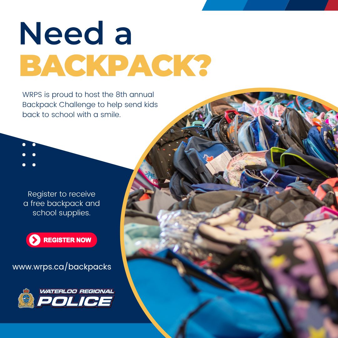 WRPSToday's tweet photo. Need a little help getting ready for back-to-school?
A few more spots have been added! Register to receive a free backpack and school supplies through our #BackpackChallenge.
Register: https://t.co/hPLjJPBrem https://t.co/PP0kSIJEEH