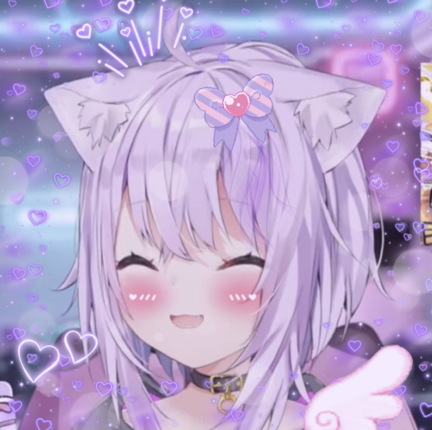 激安なりましたよ♡︎(❊︎´︶`❊︎)。۞·: SAINT M×××××× - 【残りわずか】SM-HR8-0000-044 / CRW-N SWT