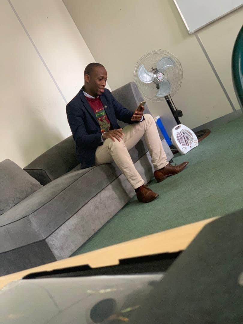 Sahwira, there comes a time when you are emerging as a leader and there is a lot of demand placed on your gift. Everyone in your circle seems to want a piece of you. People are referred to you as the go-to person. You never want to break promises, yet you find yourself unable to