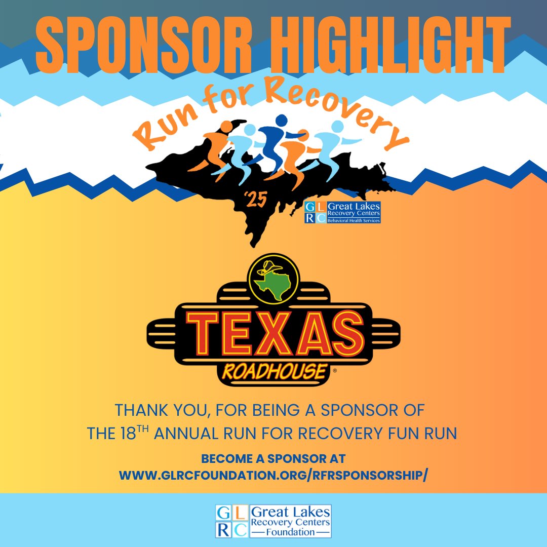 We extend our deepest gratitude to our incredible sponsors who make this event possible every year. Your unwavering support fuels our success and helps us achieve our goals. A heartfelt thank you to <a href="/texasroadhouse/">Texas Roadhouse</a>.