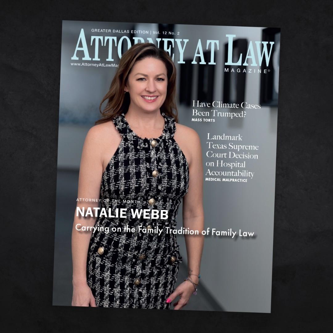 Attorney At Law Magazine tweet media