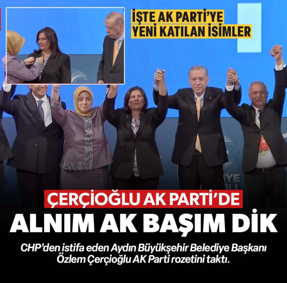 CHP AĞZIMI AÇTIRMASINLAR YAŞADIKLARIMI TEK TEK AÇIKLARIM