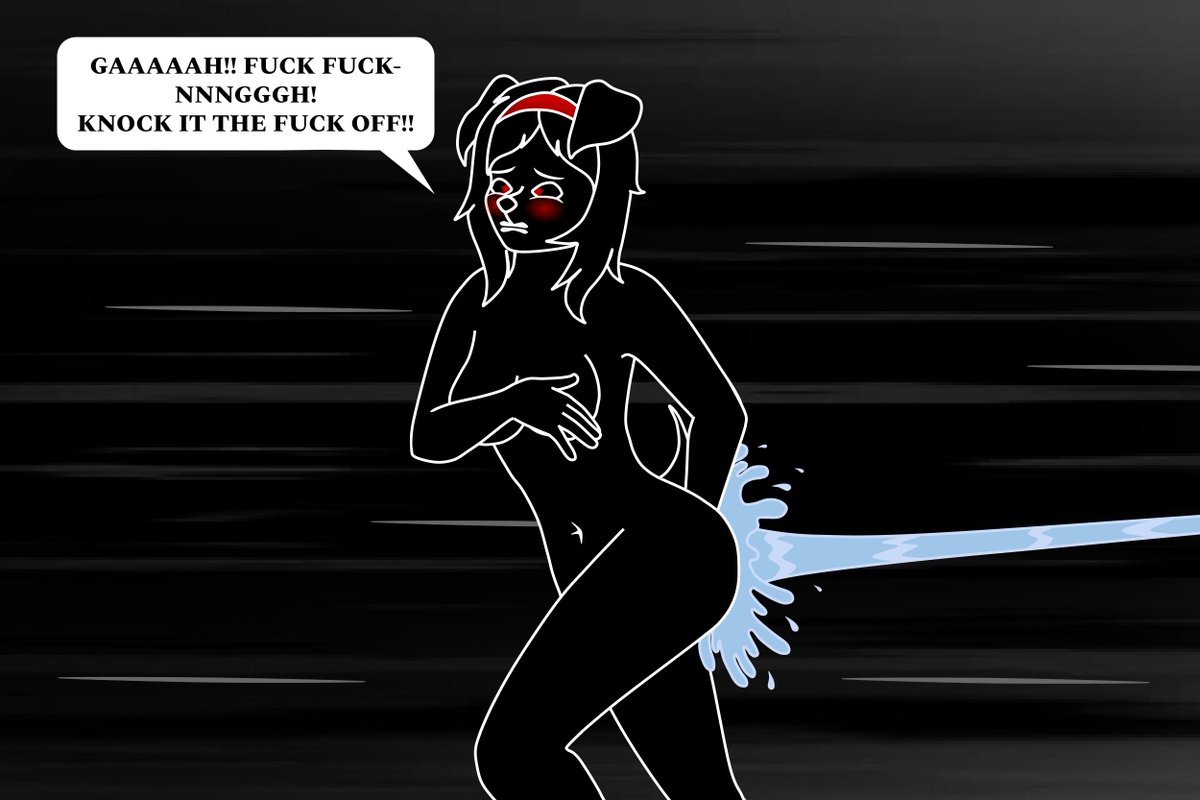 Did you know this time period is actually called the dogs days of summer? 

Anyway, been meaning to draw more of my OCs in general. Made a short story on Devart so check it out if you'd like!
#ENF