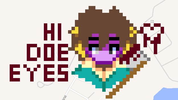 wplace.live

Pequeño aporte :3

#wplacelive #mdhm