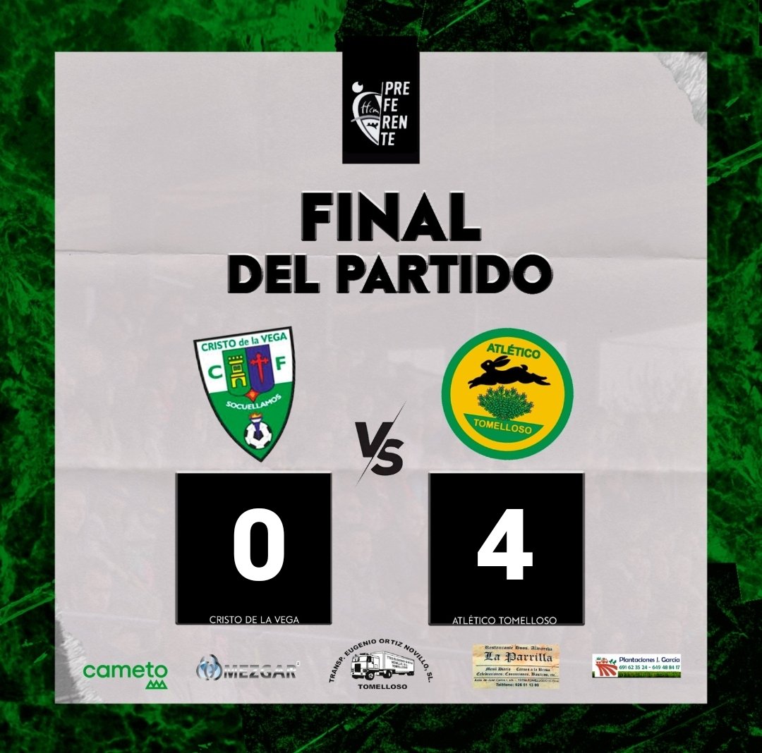 Final en Socuéllamos.
⚽️ Joaquín, Borja, Moha y Hugo.