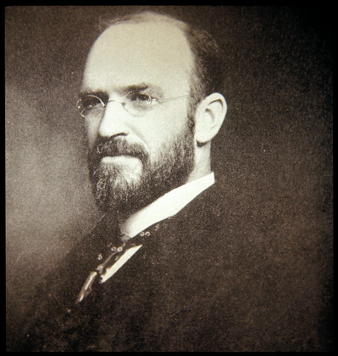 The Dewey Decimal Classification/System, still used in libraries across the world, was created by Melvil Dewey, an American man, in 1876. It works by assigning each book a three digit number, divisible by the decimal, and splitting them into general subjects. #WhiteExcellence