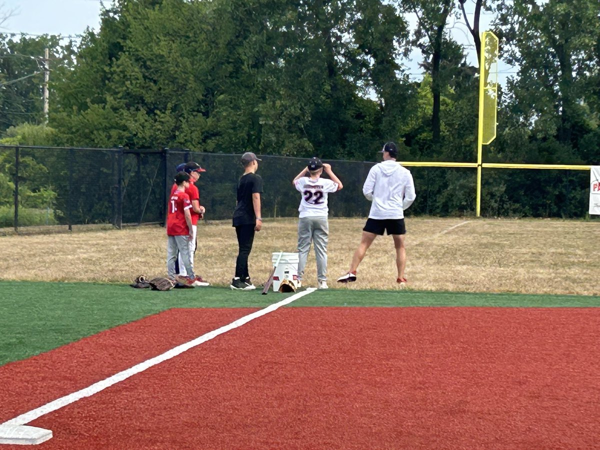 Titans Baseball tweet media