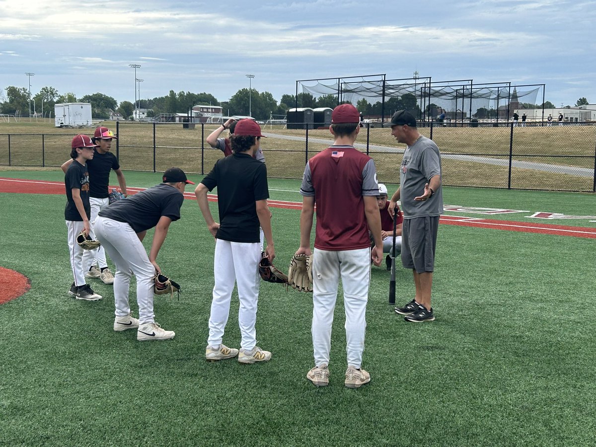Titans Baseball tweet media