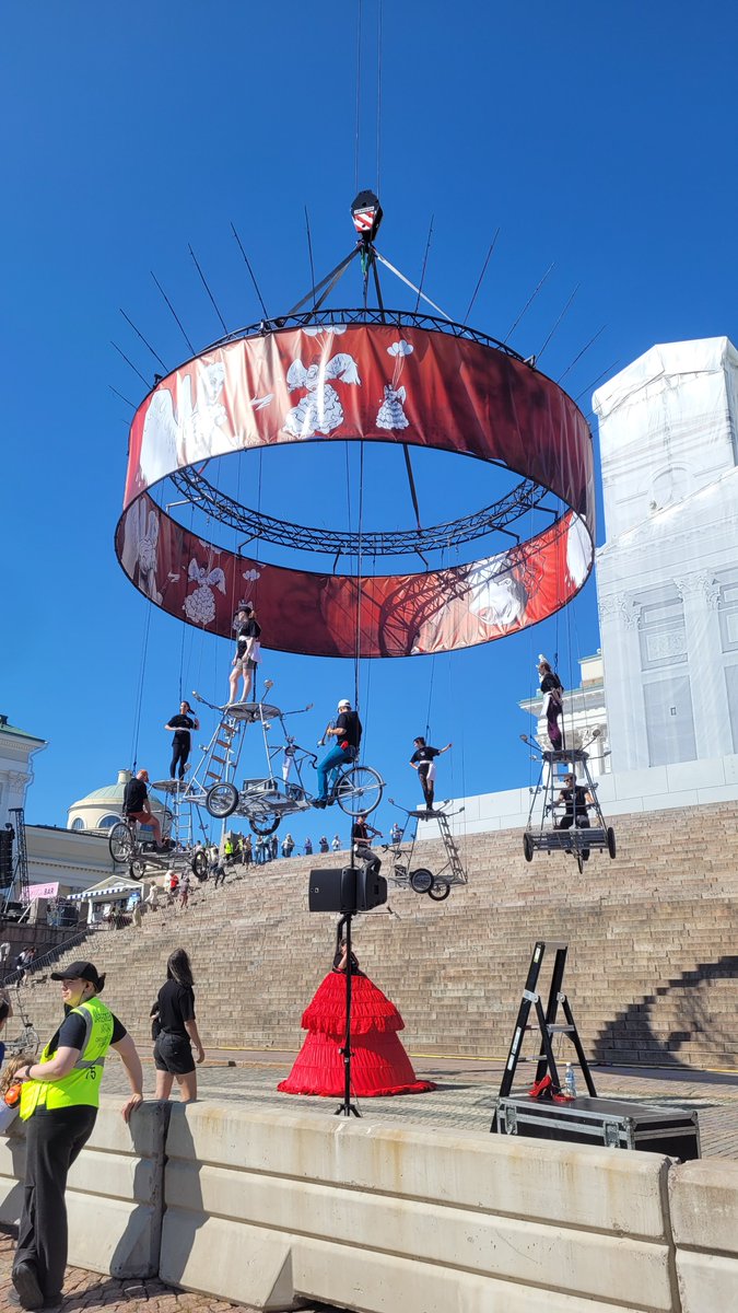 Evanthia Hatziminaoglou tweet media