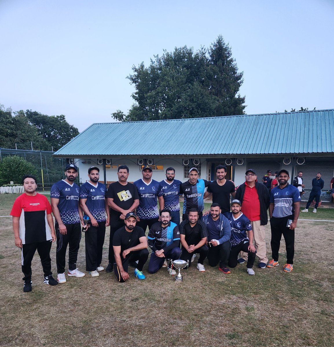Swansea Building Society Cohesion Cup tweet media