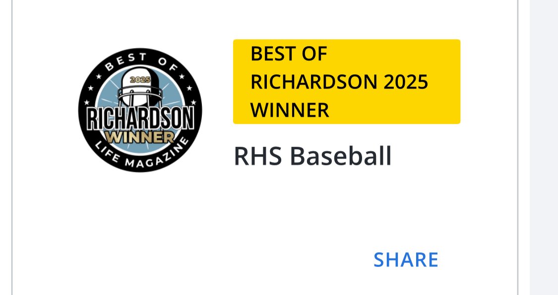 RHS*SpotLight tweet media