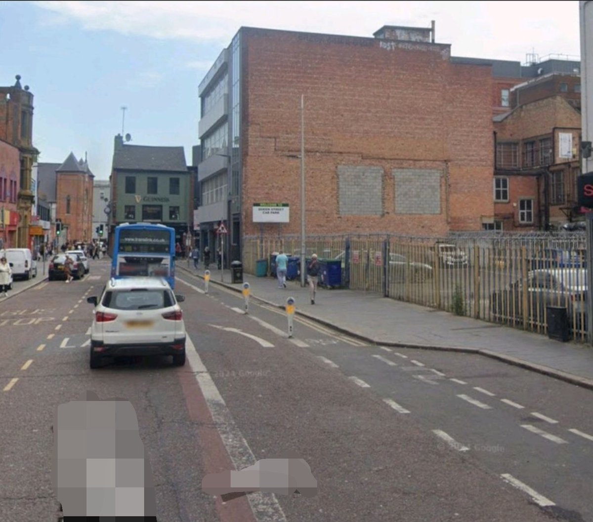 Every young boy had this place as the place to spend time and money.
If you know, you're getting old 😂😂