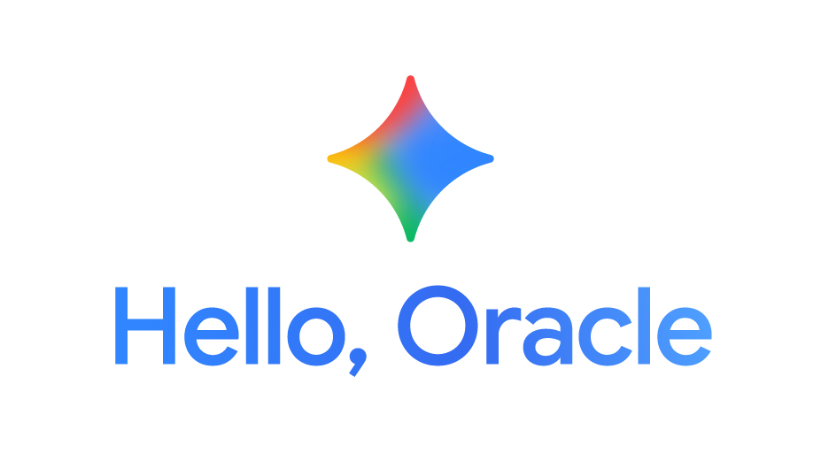 🤝 Our expanded partnership with <a href="/Oracle/">Oracle</a> brings Gemini to their ecosystem via Vertex AI.

🔹 Now: Available in Oracle Cloud Infrastructure (OCI)
🔹 Next: Coming to Oracle Fusion Apps

More choice and powerful #genAI for our mutual customers. Learn more → goo.gle/4mgwJiq