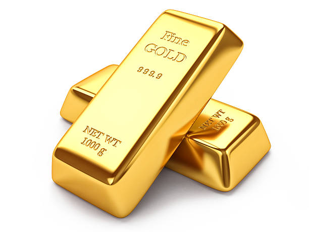 “Gold is money. Everything else is credit.” – J. P. Morgan
