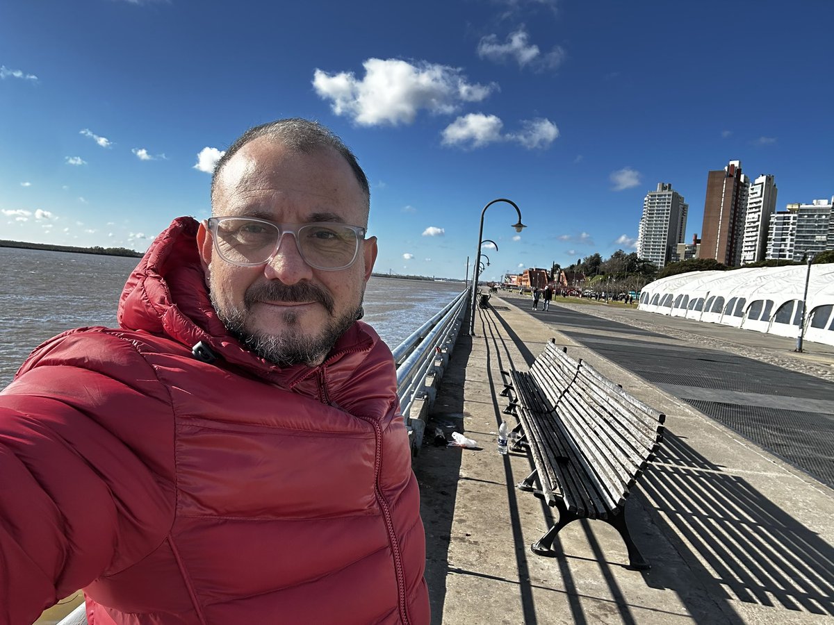 Rosario. Provincia de Santa Fe. Argentina. Que privilegio