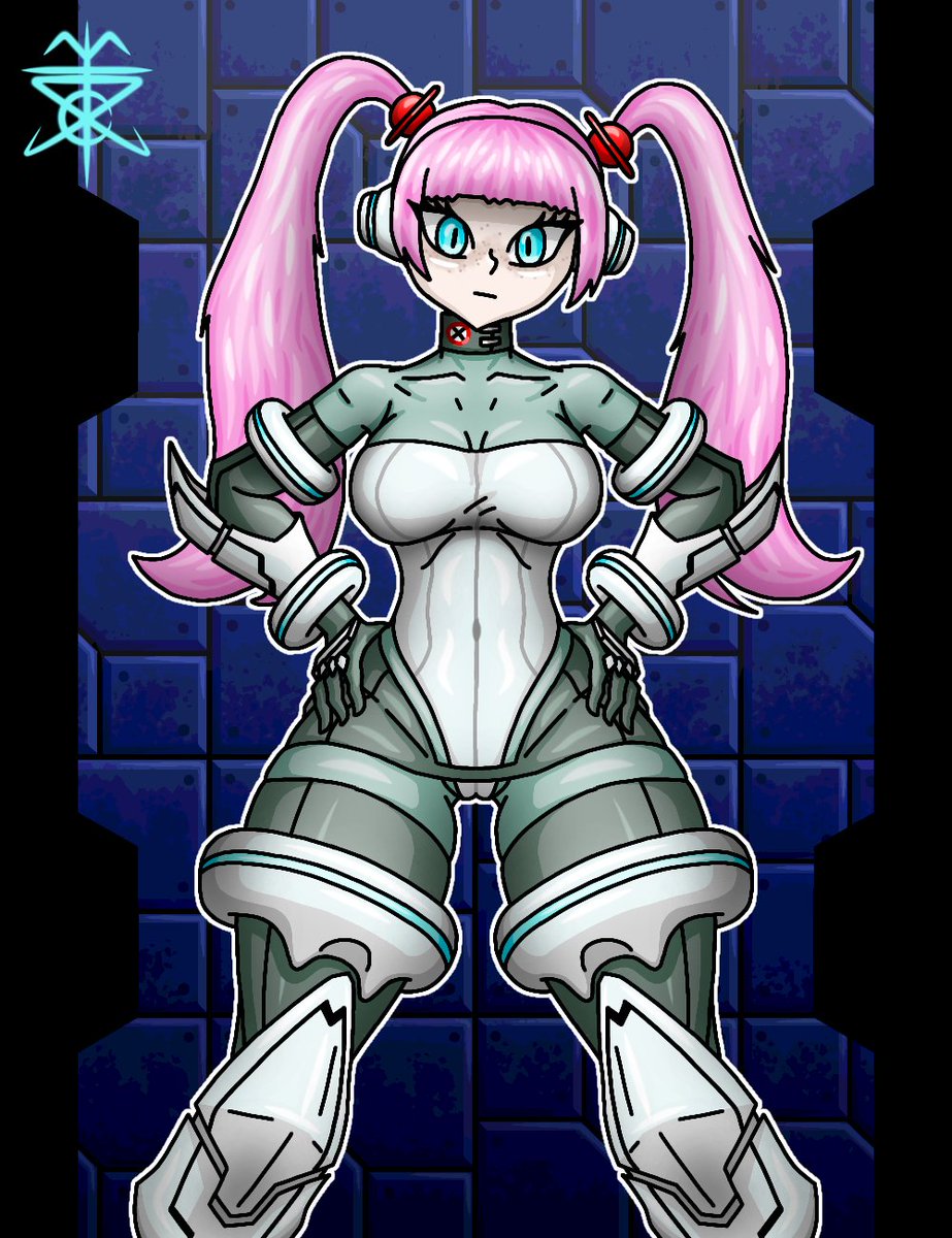 Nova Subjugation Tactics otra vez, espero les guste 🤖! 

#metalslug #msa #msar