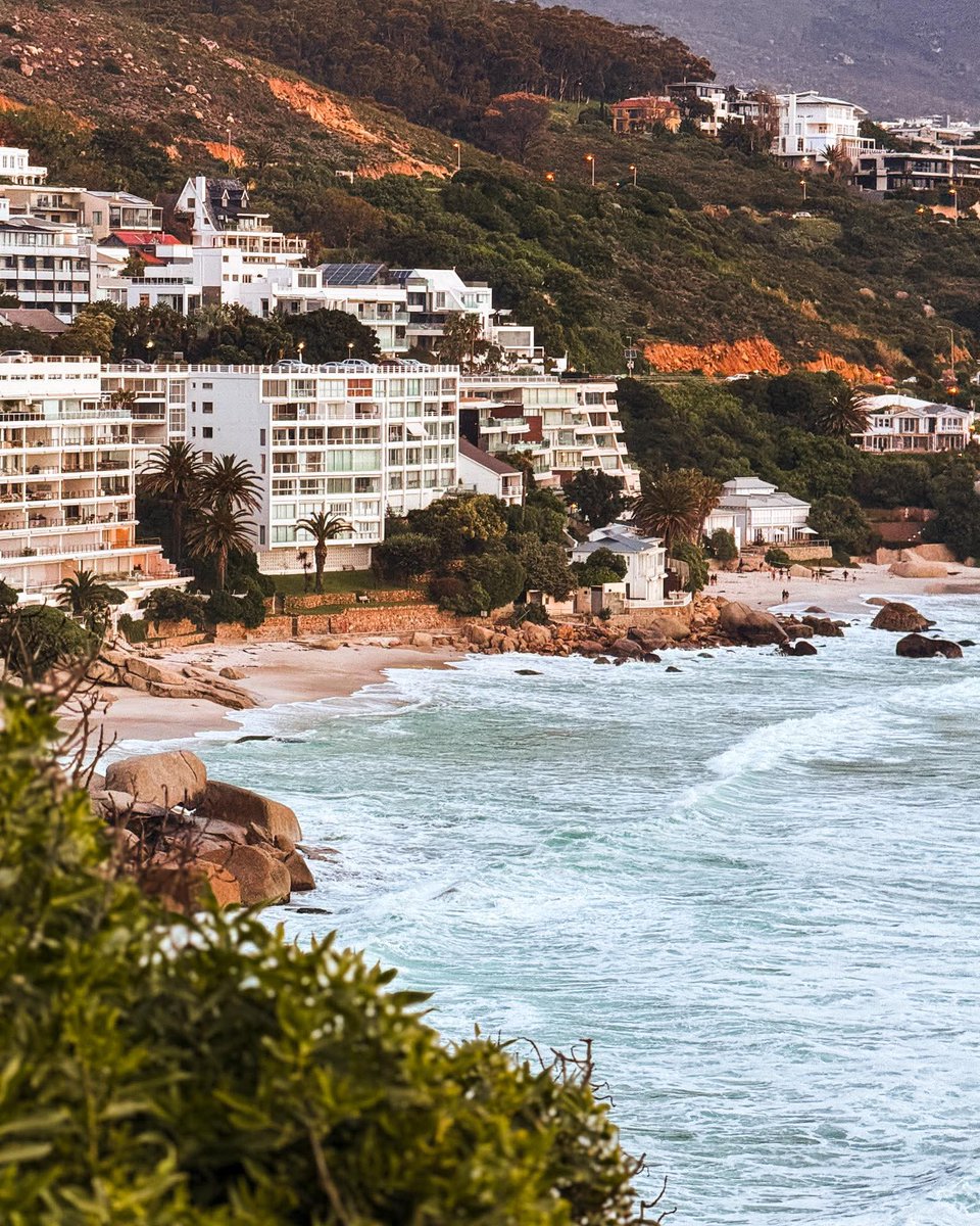 MVProJileka's tweet image. 📍Clifton

#CliftonBeach #CapeTownBeaches #AtlanticSeaboard #CliftonViews