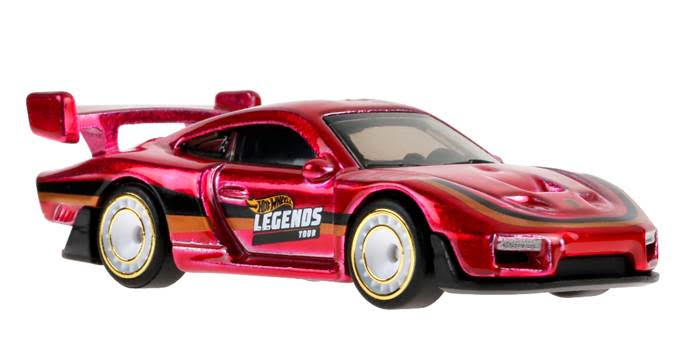 Hot Wheels trae a México el Promo Car Tour 2025

 El gran protagonista será el Porsche 935 Legends 2025 a escala 1:64, una pieza exclusiva que no estará a la venta y solo podrá obtenerse participando en esta gira que recorrerá diversas ciudades en agosto y septiembre.