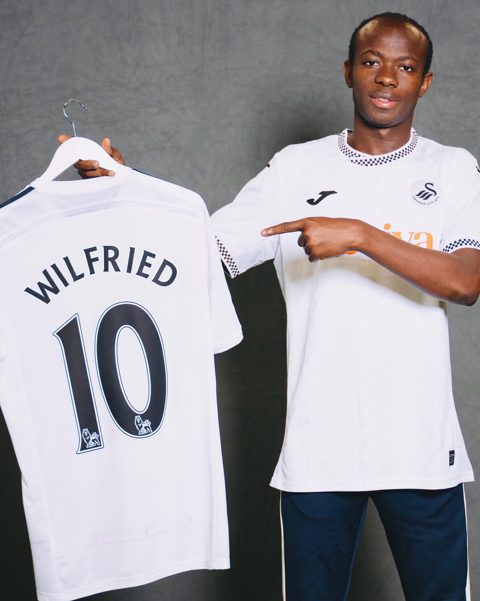 Swansea City AFC tweet media