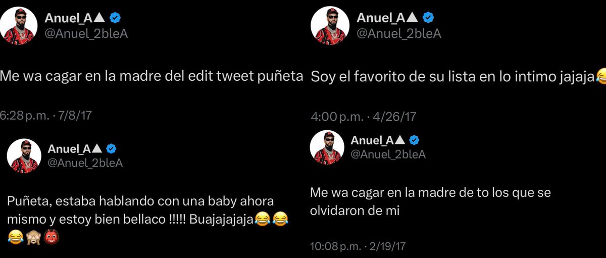 JD Sánchez tweet media
