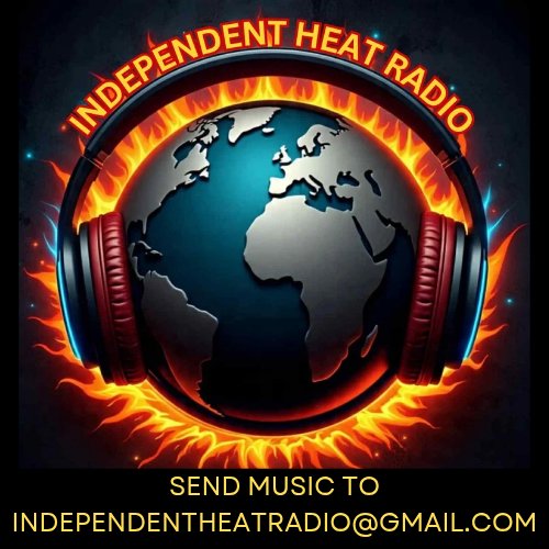 ALL Independent Music Artists send music NOW to independentheatradio@gmail.com and let's get ready for an AMAZING LAUNCH PARTY May GOD BLESS 🙏🏾