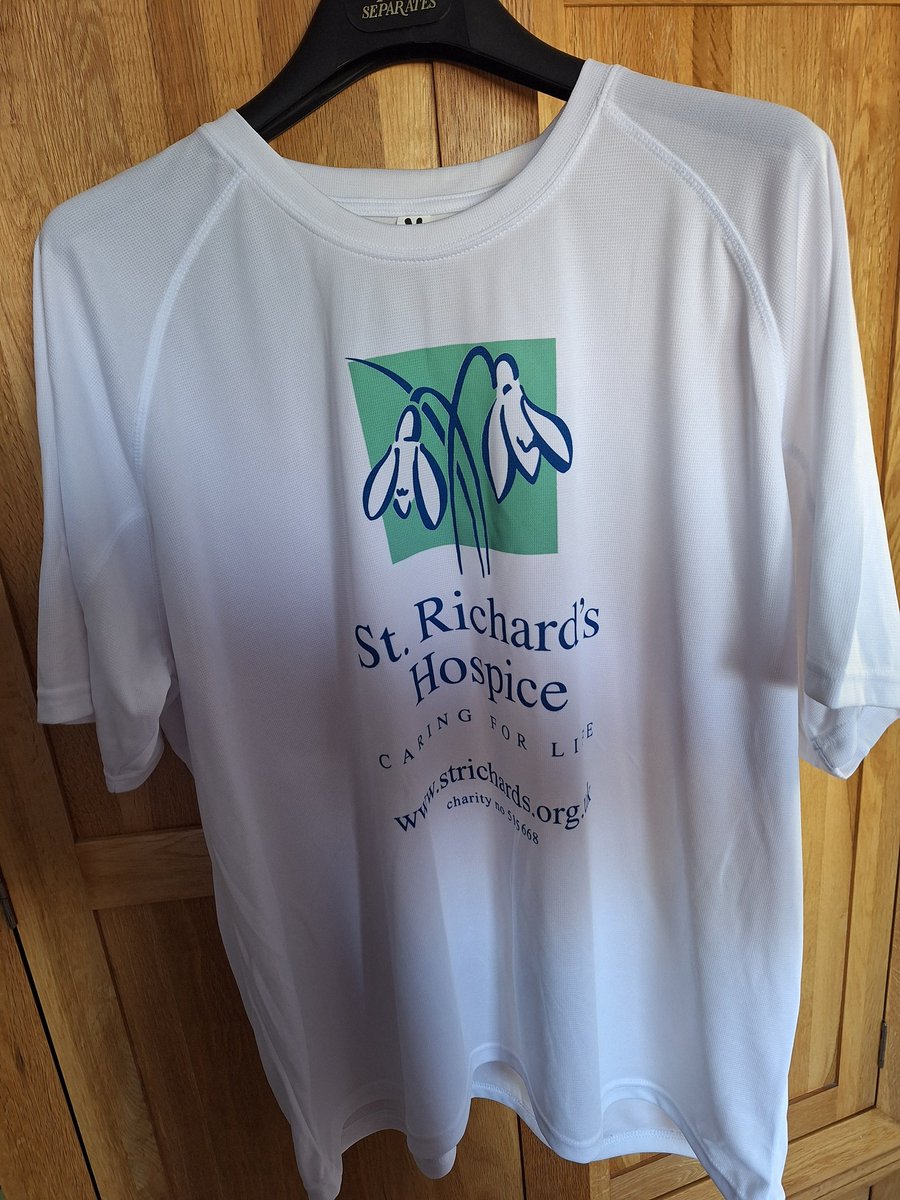 Rick Holloway (@rickholloway82) on Twitter photo I hope everyone is enjoying my 20 hit or miss summer transfers into the PL using the CM engine.
A week to go until my charity challenge with <a href="/Official_HUFC/">Hartlepool United</a> begins.
An away shirt has been ordered.
All proceeds go to <a href="/StRichardsHosp/">St Richard's Hospice</a>
Please share & donate.
justgiving.com/page/rick-holl… I hope everyone is enjoying my 20 hit or miss summer transfers into the PL using the CM engine.
A week to go until my charity challenge with <a href="/Official_HUFC/">Hartlepool United</a> begins.
An away shirt has been ordered.
All proceeds go to <a href="/StRichardsHosp/">St Richard's Hospice</a>
Please share & donate.
justgiving.com/page/rick-holl…