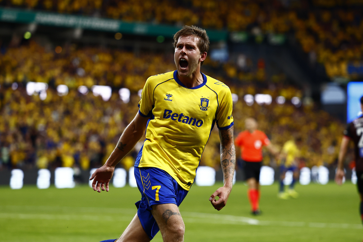 Peter Brüchmann tweet media