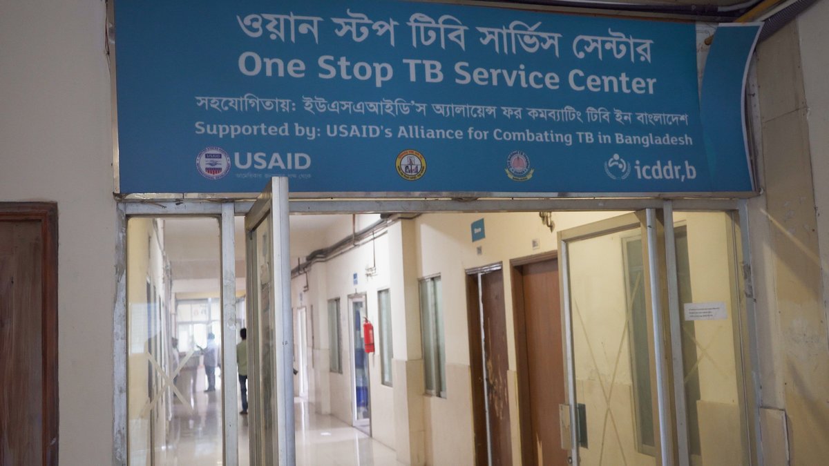 Under-Told Stories tweet media