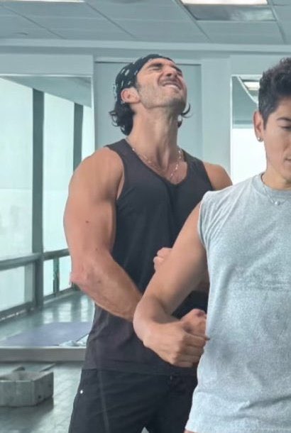 Theyre so fucking huge