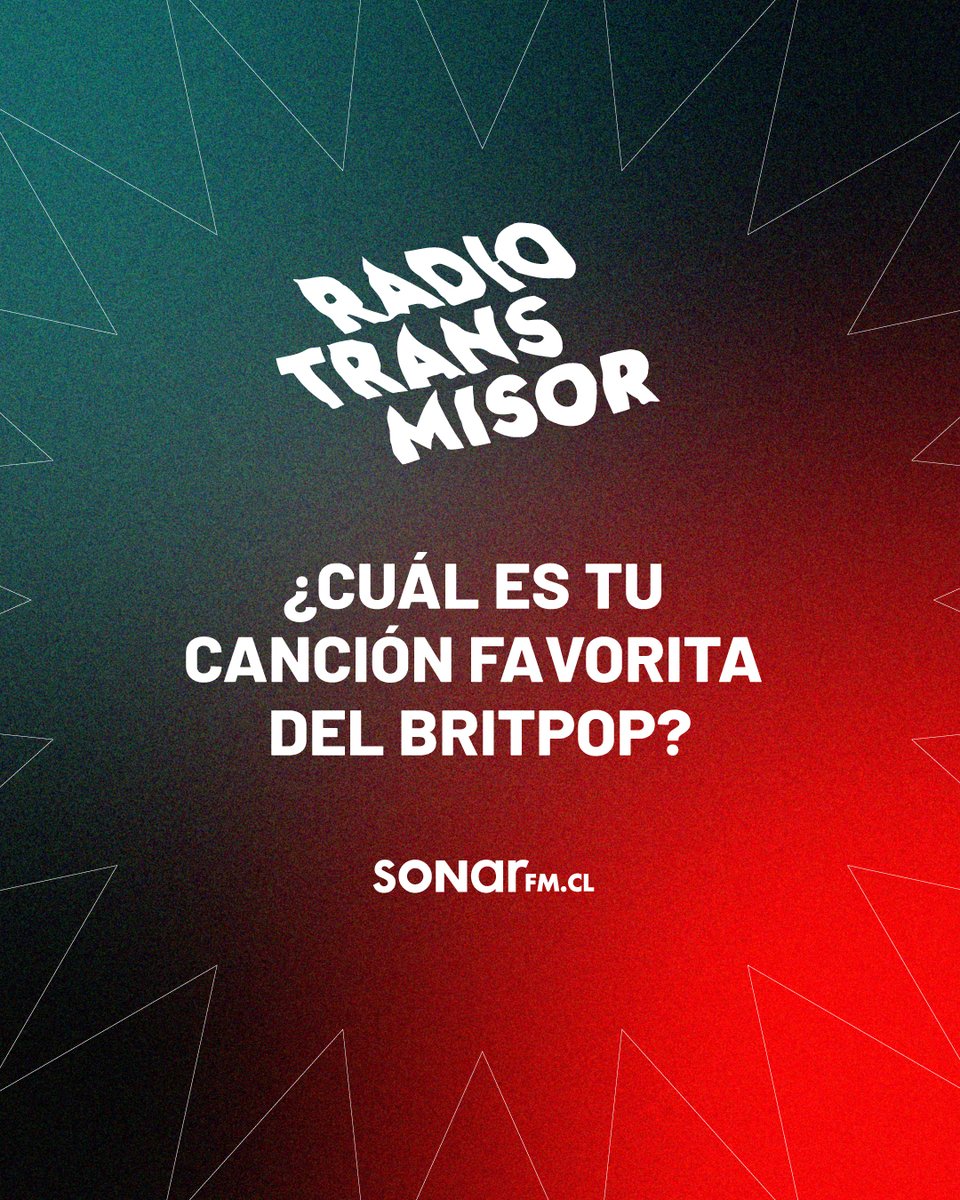 Sonar 105.3FM tweet media