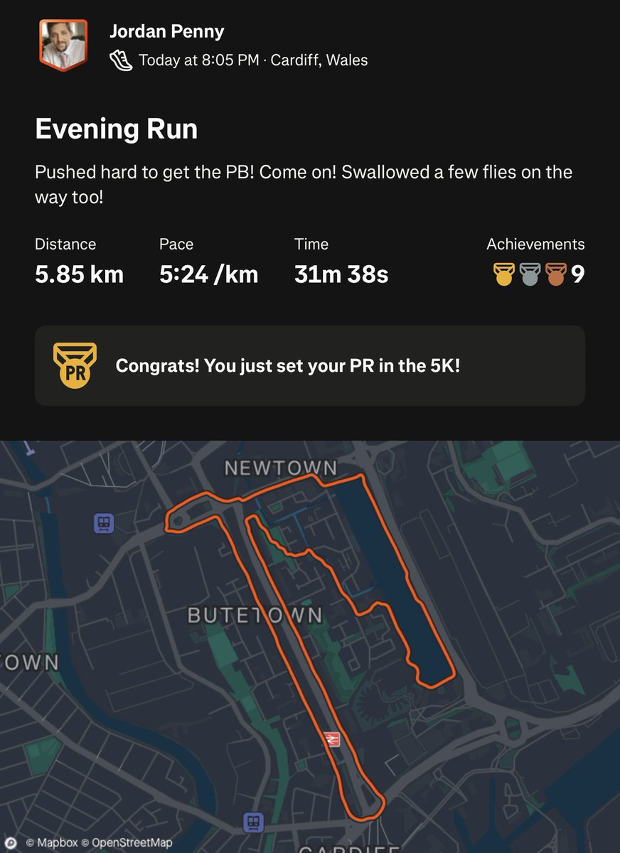 Jordan Penny | NPTN Football tweet media