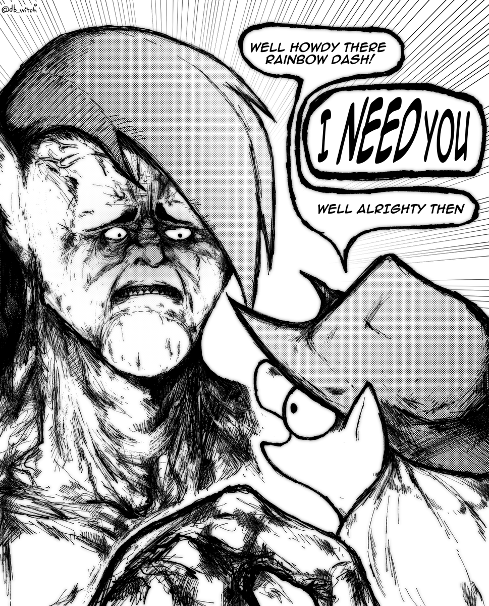 WitchDoctorDB 🏴‍☠️ (@db_witch) on Twitter photo 