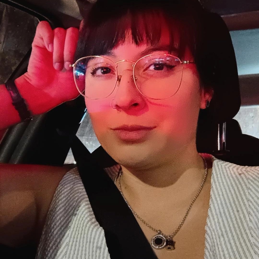 ¿Quién le dijo que yo era risa siempre y nunca llanto?