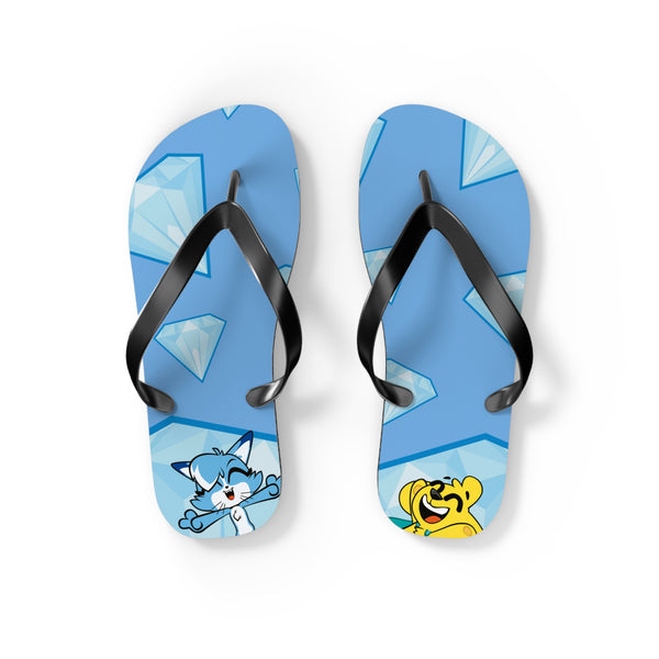 FrUtItA88's tweet photo. Noticias LPDM Merch! 🐶
En https://t.co/EXpnCnjy7g se han encontrado NUEVAS CHANCLAS OFICIALES de LAS PERRERÍAS DE MIKE!
#LPDM #LPDM3 https://t.co/fB37b7JRoI
