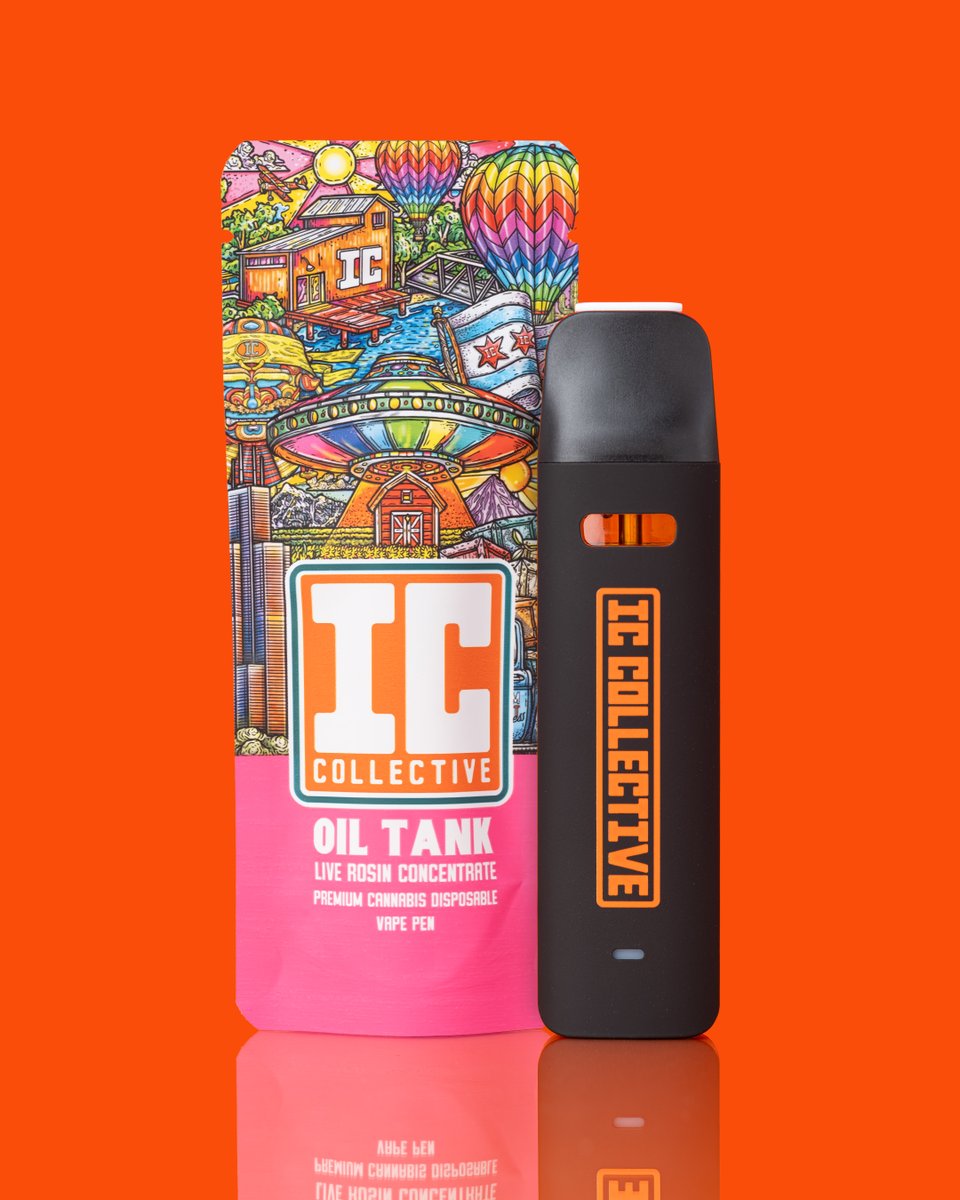 IC Collective tweet media